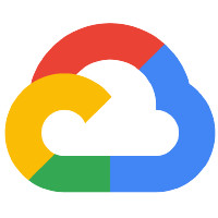 Google Cloud web hosting